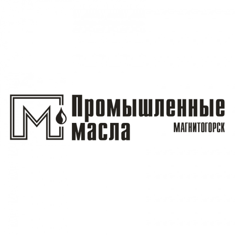 Промышленные масла