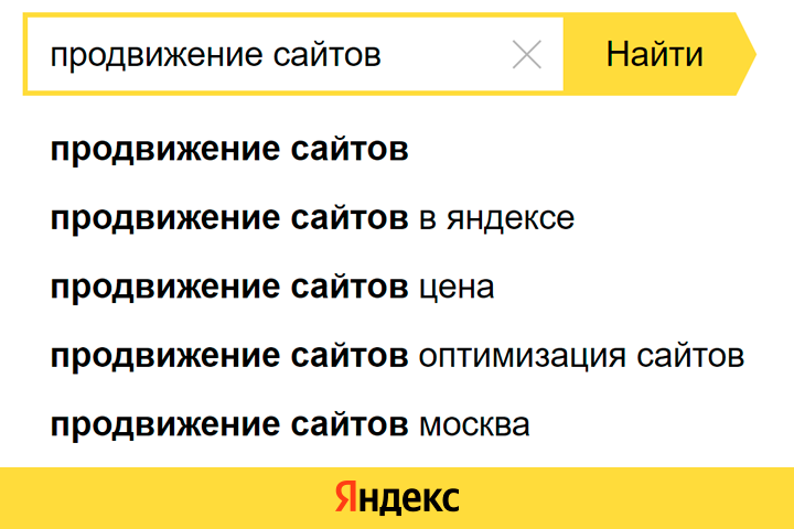 Яндекс