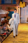 Показ Pal Zileri Fashion Week