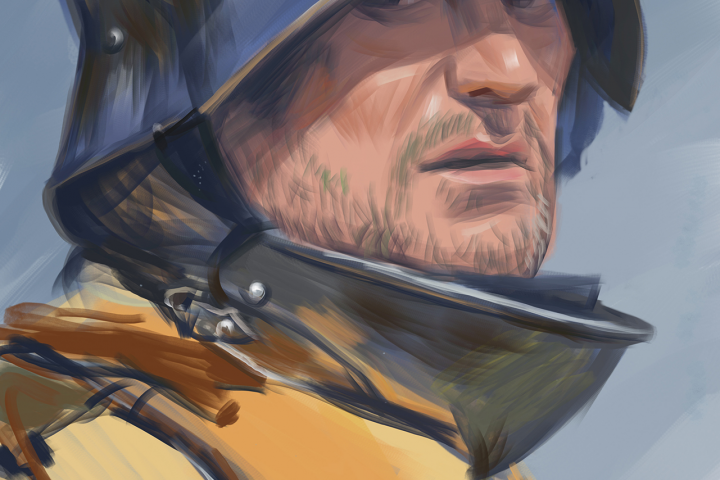 концепт воина2