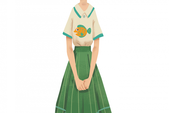 концепт для сериала