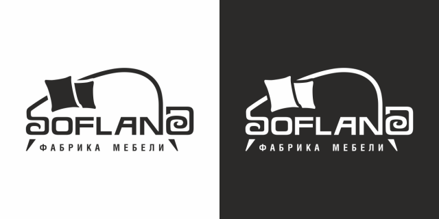 Логотип Sofland