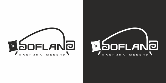 Логотип Sofland