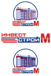 Логотип Инвестстрой М