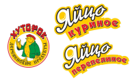 Логотип Хуторок