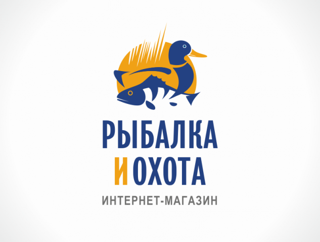 рыбалка и охота