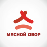 мясной двор