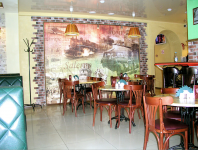 Коллаж высота 2600мм.