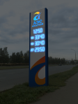 стелла для АЗС_2