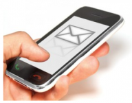 СМС рассылка из 1с 7.7