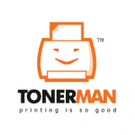 Тонерман (вариант)