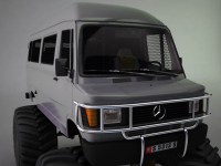 Mersedes Benz 310D 2