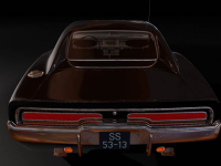 Dodge Charger '69 2