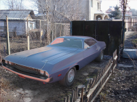 Dodge Challenger4