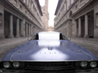Dodge Challenger "70 3