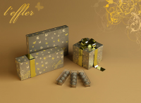 Конфеты Leffler