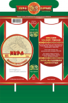 Икра короб 2х