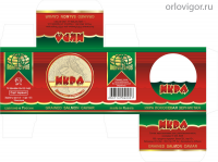 Икра короб