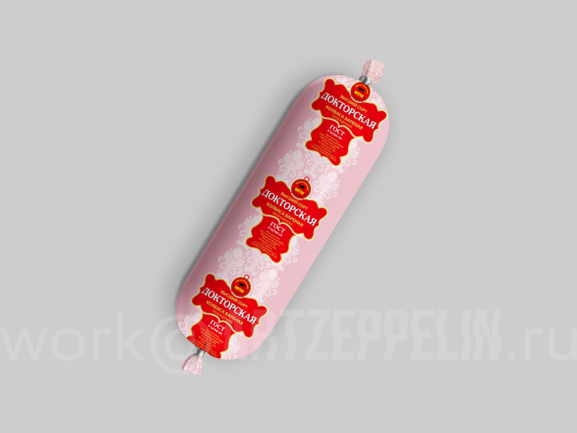 Колбаса «Докторская» (Ахтубинск)