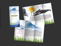 буклет сплит-систем