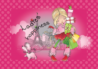 Ladies Happiness
