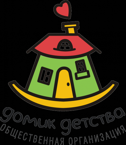 Домик детства