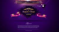 Коттеджный поселок "Bogush Village"