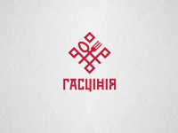 Знак, логотип проекта по развитию гастрономического туризма в РБ