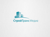 Логотип для сайта строительной компании