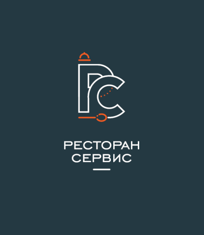 Разработка логотипа
