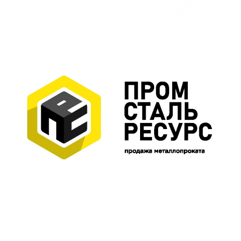 Дизайн логотипа продажа металла