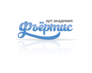 Логотип мобильная студия