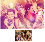 Стилизация Праздник