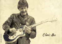 Обработка постер