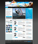 Puzzle Sport