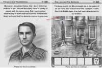 Тексты для игры на английском