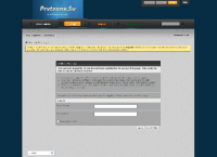 Its ALL about Private ...