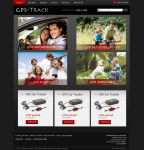 gps tracker