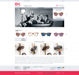 интернет-магазин эксклюзивных вещей