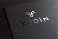 Логотип для разносторонней творческой личности – Дмитрия Юдина