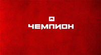Логотип интернет-магазина для болельщиков