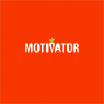 Логотип для life coaching center Motivator