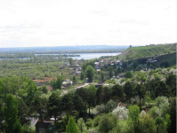 Град священный