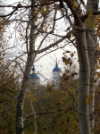 Осенний лик