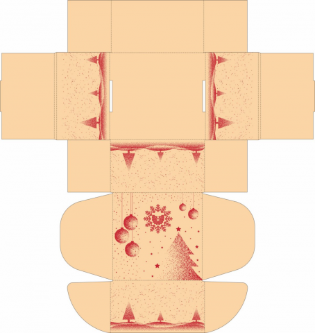коробка