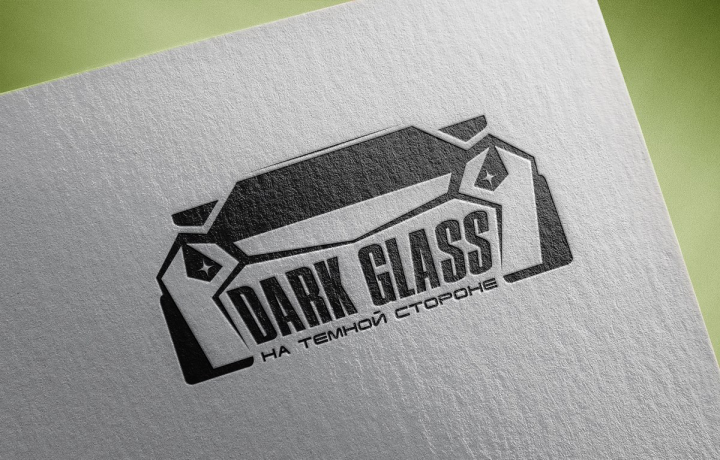 Логотип автосервиса