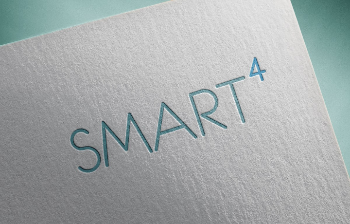 Логотип майнингово проекта