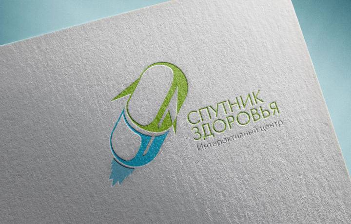 Логотип интерактивного центра