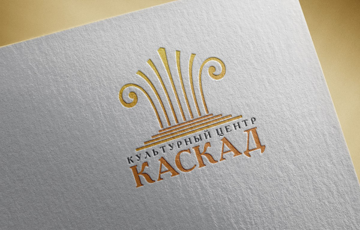 Логотип культурного центра