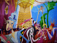 "Хаос"- фрагмент